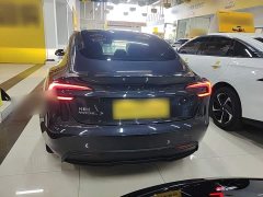 Tesla Model 3 2023 Rear-Wheel Drive - ფოტო 6