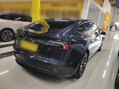 Tesla Model 3 2023 Rear-Wheel Drive - ფოტო 7