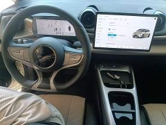 BYD Dolphin Smart Drive 410km Fashion Edition - ფოტო 10
