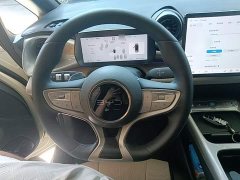 BYD Dolphin Smart Drive 410km Fashion Edition - ფოტო 11