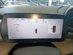BYD Dolphin Smart Drive 410km Fashion Edition - ფოტო 12