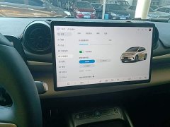 BYD Dolphin Smart Drive 410km Fashion Edition - ფოტო 13