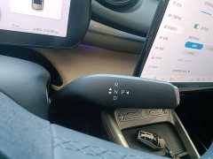 BYD Dolphin Smart Drive 410km Fashion Edition - ფოტო 14