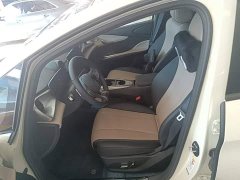 BYD Dolphin Smart Drive 410km Fashion Edition - ფოტო 15