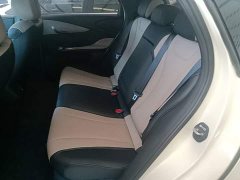 BYD Dolphin Smart Drive 410km Fashion Edition - ფოტო 17