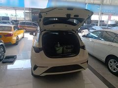 BYD Dolphin Smart Drive 410km Fashion Edition - ფოტო 19