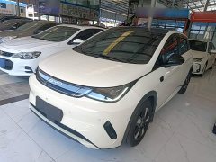 BYD Dolphin Smart Drive 410km Fashion Edition - ფოტო 2