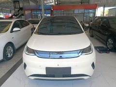 BYD Dolphin Smart Drive 410km Fashion Edition - ფოტო 3