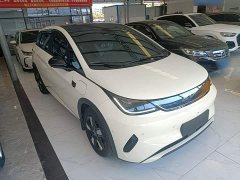 BYD Dolphin Smart Drive 410km Fashion Edition - ფოტო 4