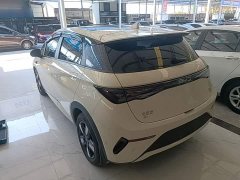 BYD Dolphin Smart Drive 410km Fashion Edition - ფოტო 5