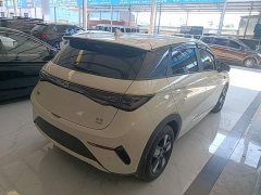 BYD Dolphin Smart Drive 410km Fashion Edition - ფოტო 7