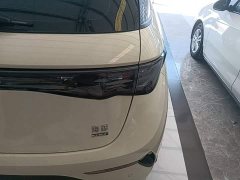 BYD Dolphin Smart Drive 410km Fashion Edition - ფოტო 8
