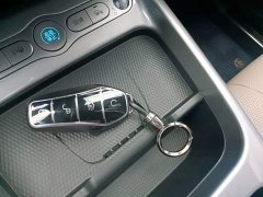 BYD Dolphin Smart Drive 410km Fashion Edition - ფოტო 9