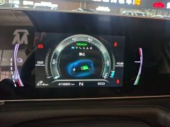 ORA White Cat 2020 360km Luxury - ფოტო 12