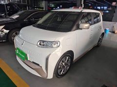 ORA White Cat 2020 360km Luxury - ფოტო 2