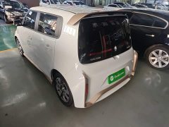 ORA White Cat 2020 360km Luxury - ფოტო 5