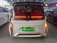 ORA White Cat 2020 360km Luxury - ფოტო 6
