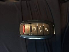 ORA White Cat 2020 360km Luxury - ფოტო 9