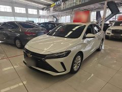 Chevrolet Cruze 1.5L Dual-Clutch Joy Edition - ფოტო 1