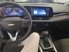 Chevrolet Cruze 1.5L Dual-Clutch Joy Edition - ფოტო 10