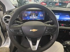 Chevrolet Cruze 1.5L Dual-Clutch Joy Edition - ფოტო 11