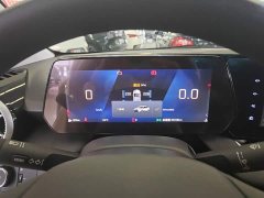 Chevrolet Cruze 1.5L Dual-Clutch Joy Edition - ფოტო 12