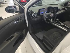 Chevrolet Cruze 1.5L Dual-Clutch Joy Edition - ფოტო 15