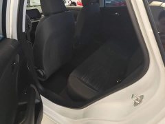 Chevrolet Cruze 1.5L Dual-Clutch Joy Edition - ფოტო 17