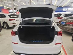 Chevrolet Cruze 1.5L Dual-Clutch Joy Edition - ფოტო 19