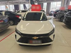 Chevrolet Cruze 1.5L Dual-Clutch Joy Edition - ფოტო 3