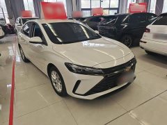 Chevrolet Cruze 1.5L Dual-Clutch Joy Edition - ფოტო 4