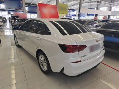 Chevrolet Cruze 1.5L Dual-Clutch Joy Edition - ფოტო 5