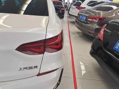 Chevrolet Cruze 1.5L Dual-Clutch Joy Edition - ფოტო 8