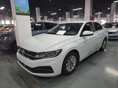 Volkswagen Bora 2021 1.5L Automatic Fashion Smart Connected Edition - ფოტო 1