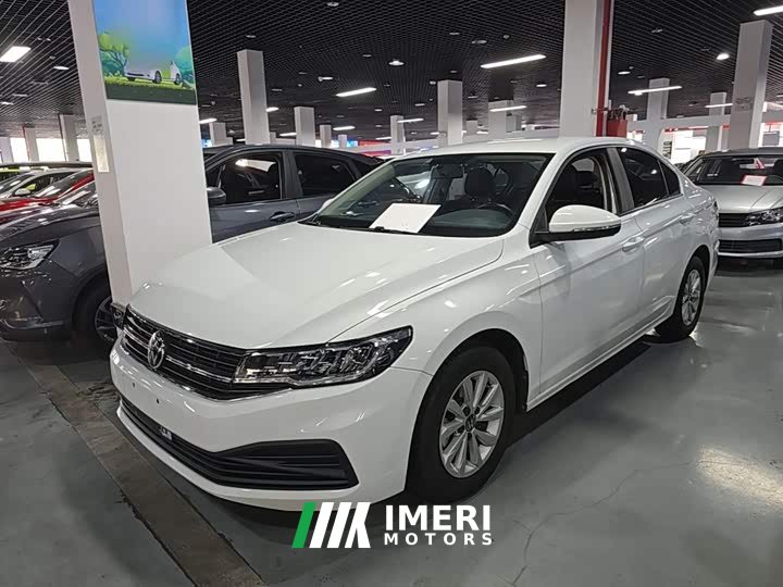 Volkswagen Bora 1.5L Automatic Fashion Smart Connected Edition