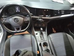 Volkswagen Bora 2021 1.5L Automatic Fashion Smart Connected Edition - ფოტო 10