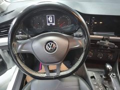 Volkswagen Bora 2021 1.5L Automatic Fashion Smart Connected Edition - ფოტო 11