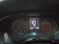 Volkswagen Bora 2021 1.5L Automatic Fashion Smart Connected Edition - ფოტო 12