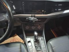 Volkswagen Bora 2021 1.5L Automatic Fashion Smart Connected Edition - ფოტო 13