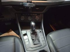 Volkswagen Bora 2021 1.5L Automatic Fashion Smart Connected Edition - ფოტო 14