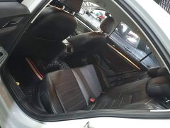 Volkswagen Bora 2021 1.5L Automatic Fashion Smart Connected Edition - ფოტო 17