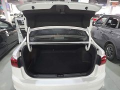 Volkswagen Bora 2021 1.5L Automatic Fashion Smart Connected Edition - ფოტო 19