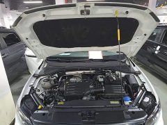 Volkswagen Bora 2021 1.5L Automatic Fashion Smart Connected Edition - ფოტო 20
