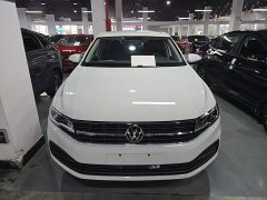 Volkswagen Bora 2021 1.5L Automatic Fashion Smart Connected Edition - ფოტო 3