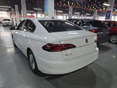 Volkswagen Bora 2021 1.5L Automatic Fashion Smart Connected Edition - ფოტო 5