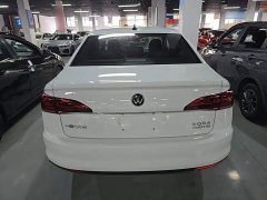 Volkswagen Bora 2021 1.5L Automatic Fashion Smart Connected Edition - ფოტო 6