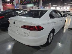 Volkswagen Bora 2021 1.5L Automatic Fashion Smart Connected Edition - ფოტო 7