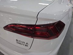 Volkswagen Bora 2021 1.5L Automatic Fashion Smart Connected Edition - ფოტო 8