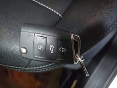 Volkswagen Bora 2021 1.5L Automatic Fashion Smart Connected Edition - ფოტო 9