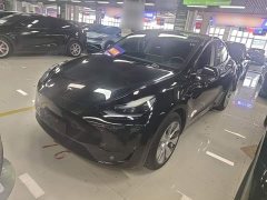 Tesla Model Y Facelift Rear-Wheel Drive - ფოტო 1